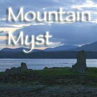 Mountain Myst